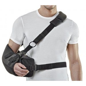 Gibaud Ortho Intellisling 15 Gradi Taglia 2  - 1