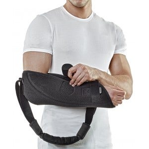 Gibaud Ortho Intellisling 30 Tutore Per Abduzione Di Spalla Taglia 00-2