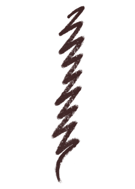 Clinique Quickliner For Eyes 03 Intense Chocolate   - 2