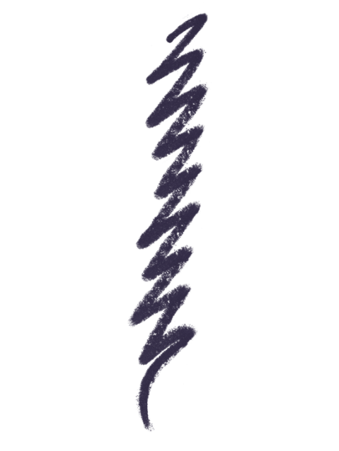 Clinique Quickliner For Eyes 02 Intense Plum  - 2