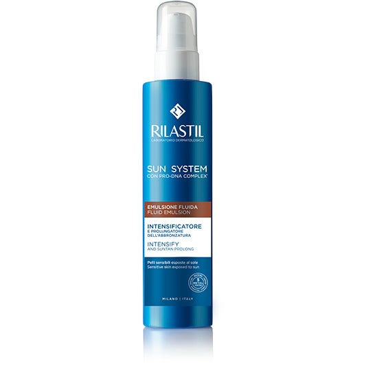 Rilastil Sun System Intensificatore Abbronzatura 200ml-1