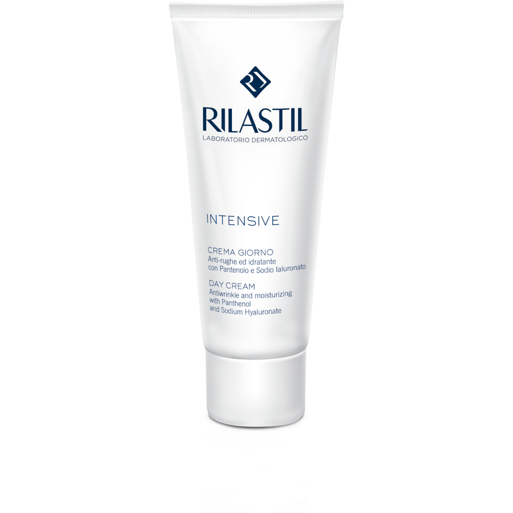 Rilastil Intensive Crema Giorno 50ml   - 5