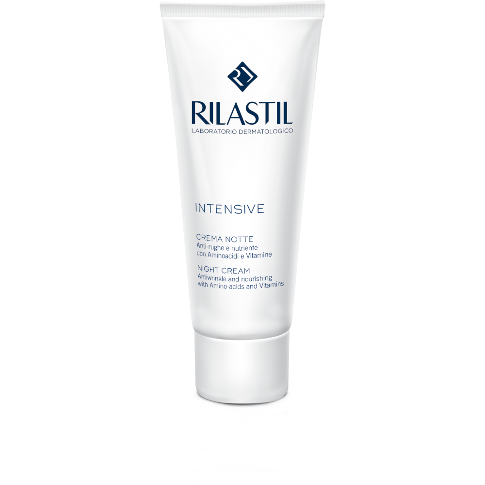 Rilastil Intensive Crema Notte 50ml  - 4