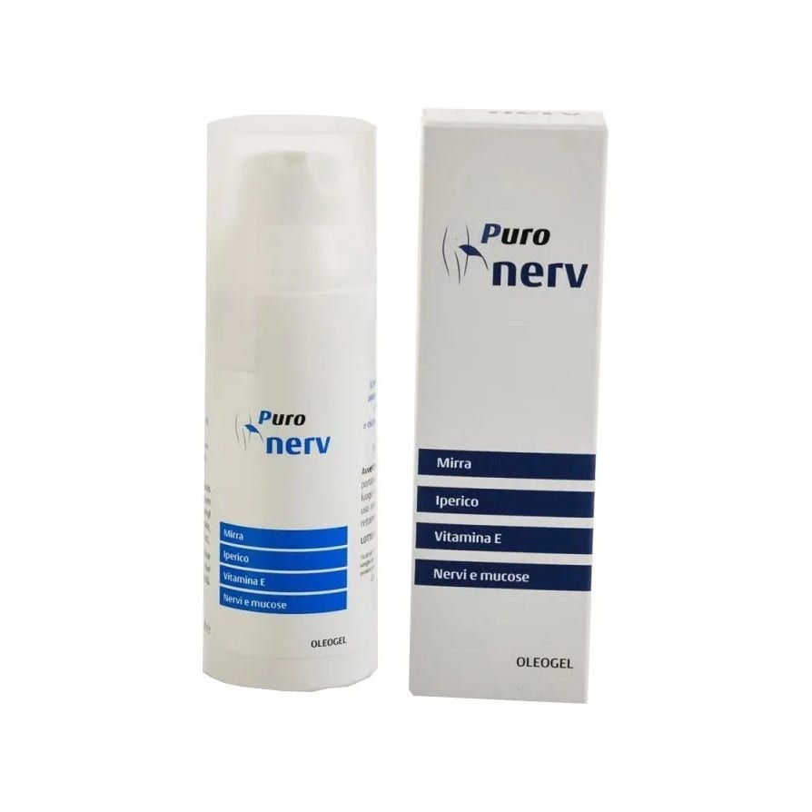 Puronerv Gel Intimo 50ml-2