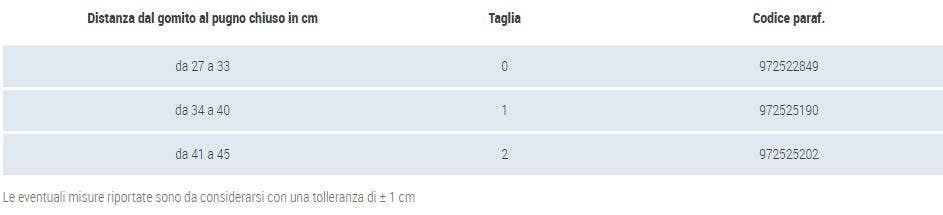 Gibaud Ortho Intellisling 15 Gradi Taglia 1  - 2