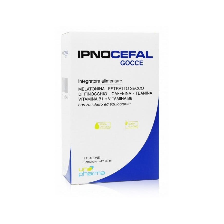 Ipnocefal 30ml Gocce-1