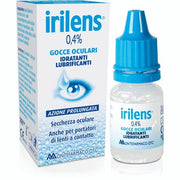 Irilens Gocce Oculari 10ml  - 6