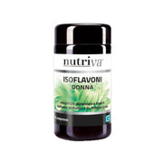 Nutriva Isoflavoni Donna 50 Compresse  - 3