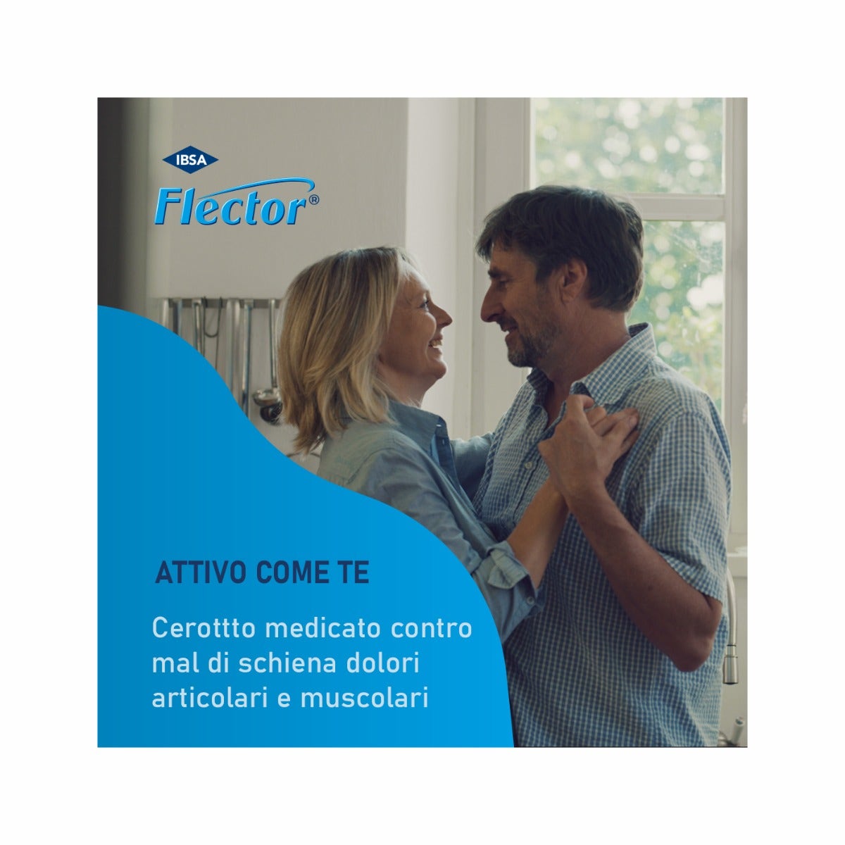 Flector 5 Cerotti Medicati 180mg-3