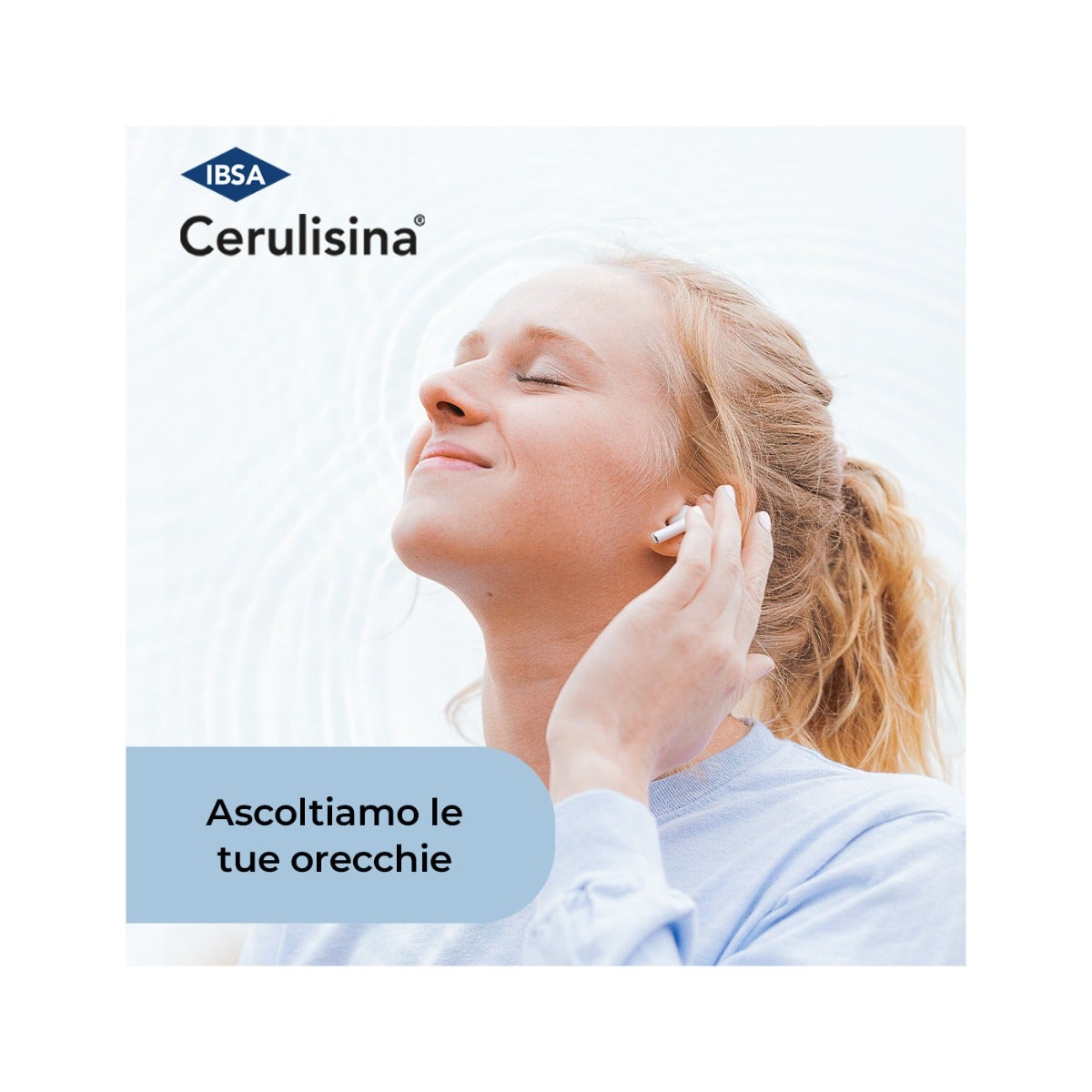 Cerulisina Dolore Gocce Auricolari Soluzione 6ml-4
