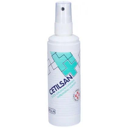 Cetilsan 0,2% Soluzione Cutanea 100ml-1
