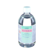 Lozione Vittoria Soluzione Cutanea 500ml  - 1
