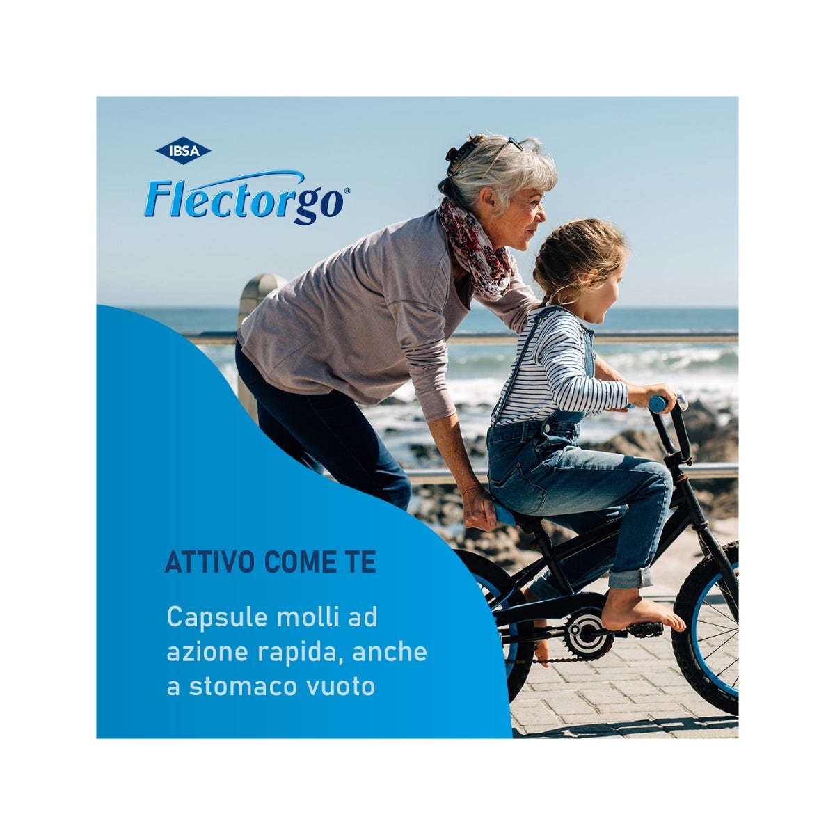 Flectorgo 12,5 Mg 20 Capsule Molli -5