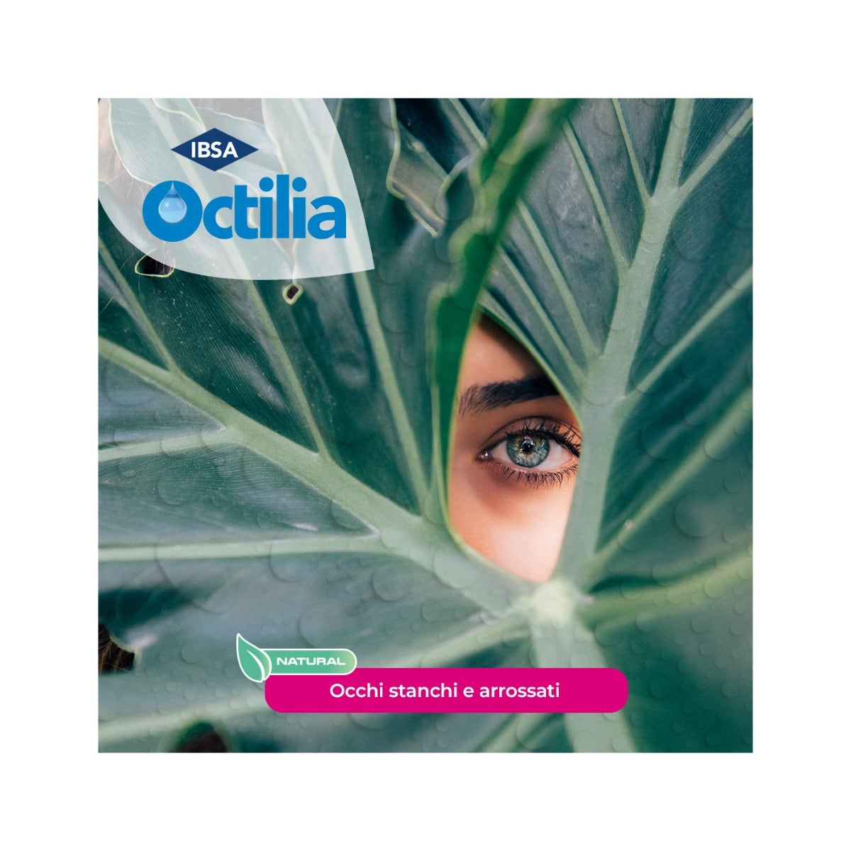 Octilia Natural Gocce 10 Flaconcini Monodose-5