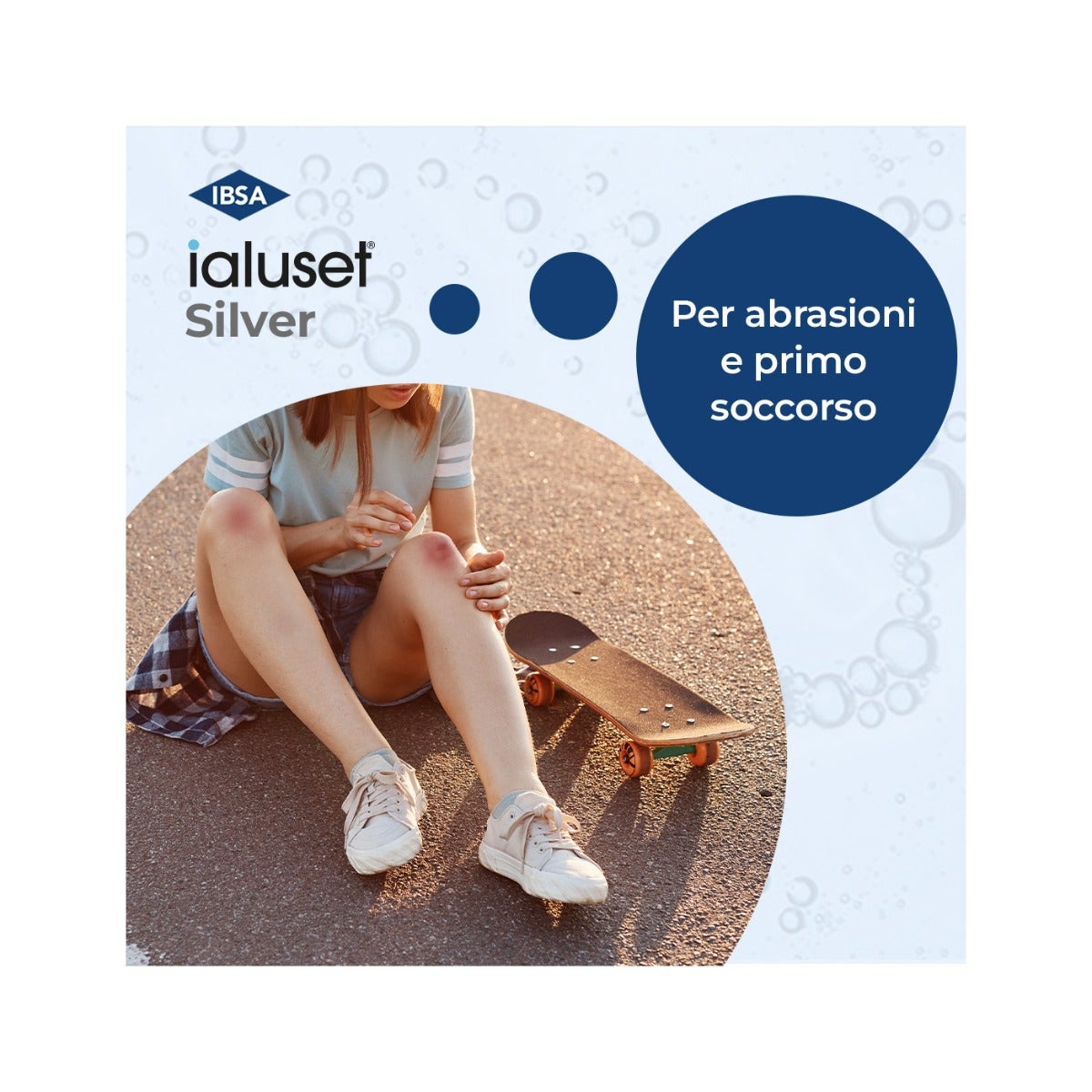 Ialuset Silver Spray 125ml-6