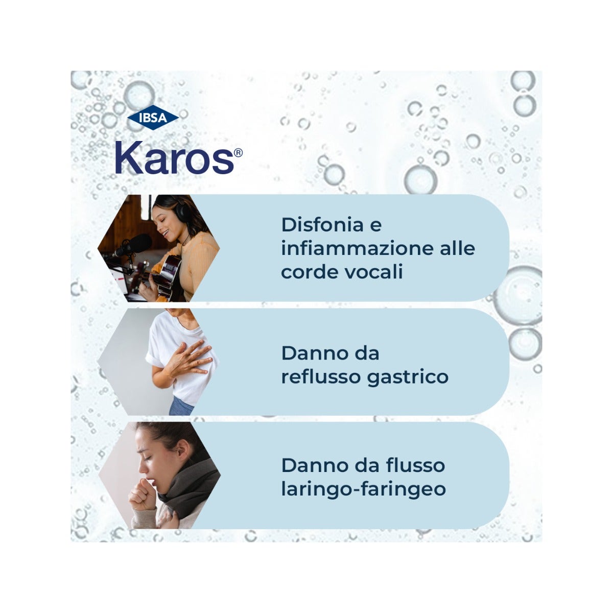 Karos Gola 20 Pastiglie-5