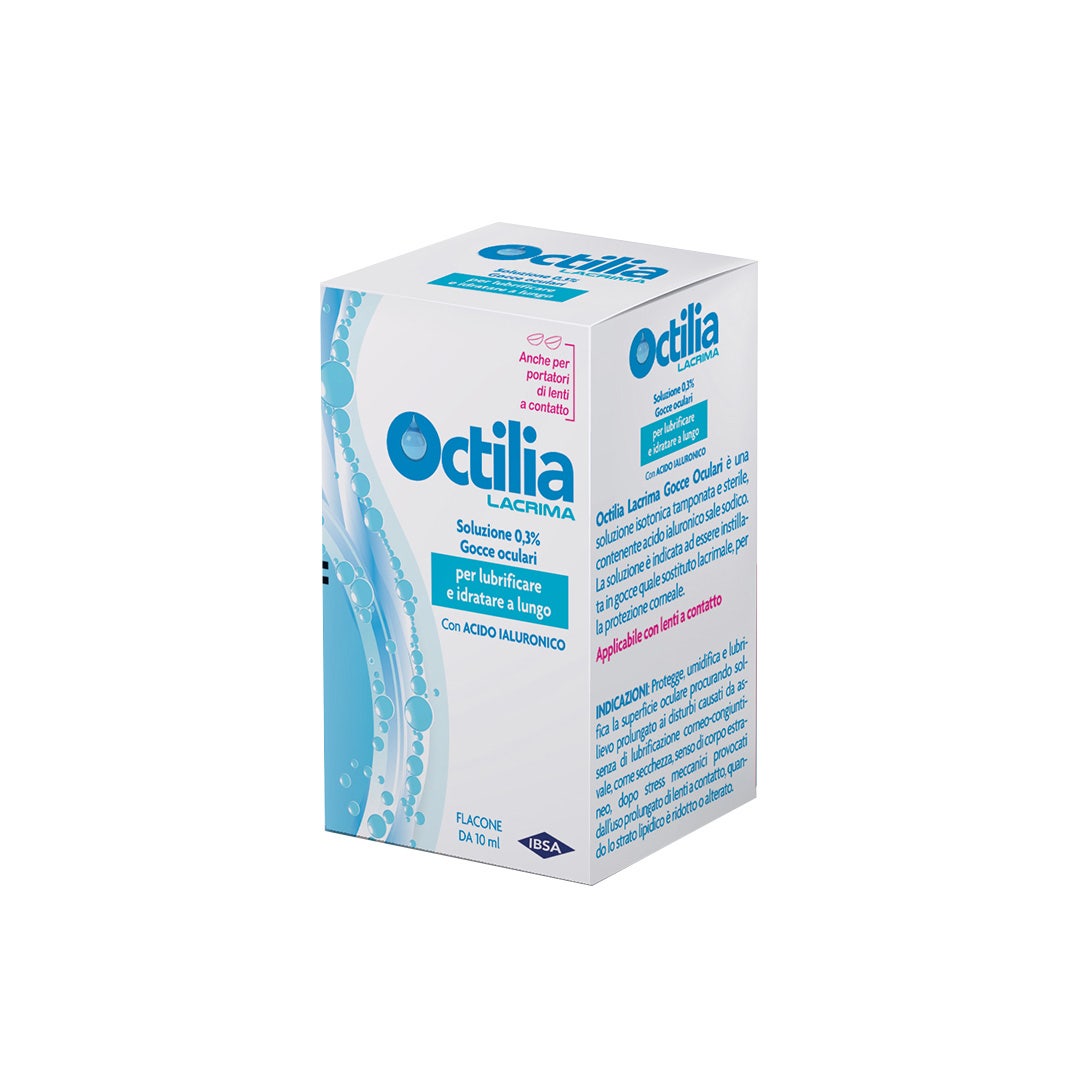 Octilia Lacrima 10ml-4