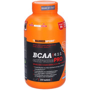 Named Sport BCAA 4:1:1 ExtremePRO 310 Compresse-1