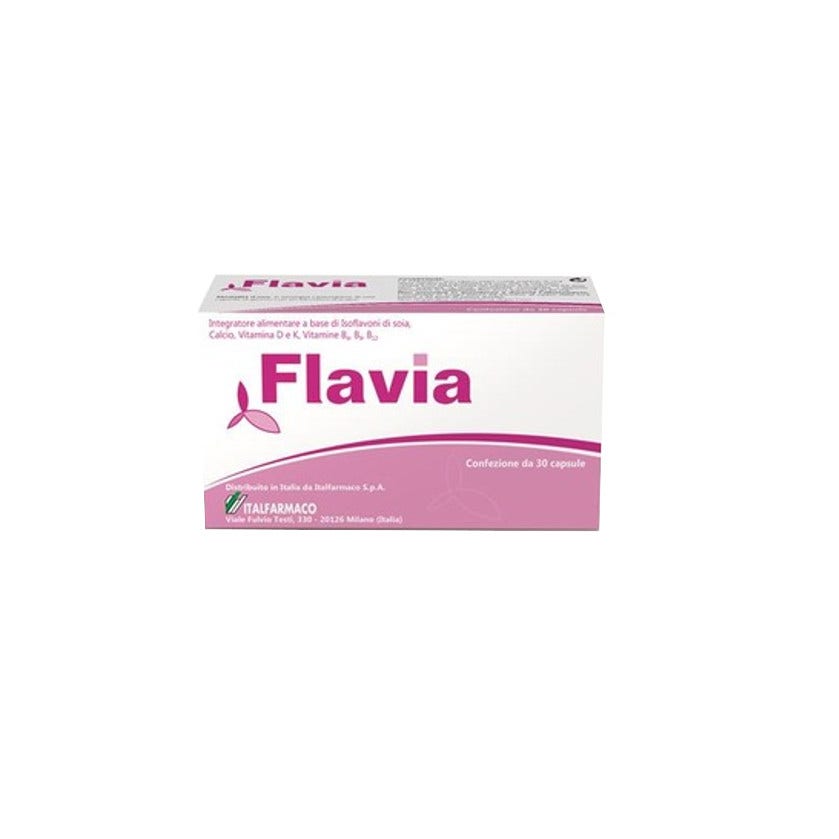 Flavia 30 Capsule Molli-1