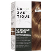 La Zar Tigue Absolue Colorante Capelli 6.30 Biondo Scuro Dorato  - 1