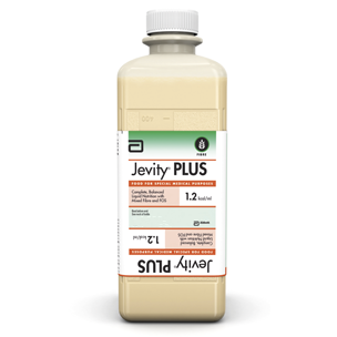 Jevity Plus 500ml  - 2