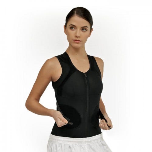 Ekeep K1 Posture Keeper Donna Taglia 0  - 2