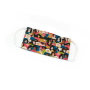 Mascherina Bambino 10-12 Anni Fantasia K1012_31 - 1