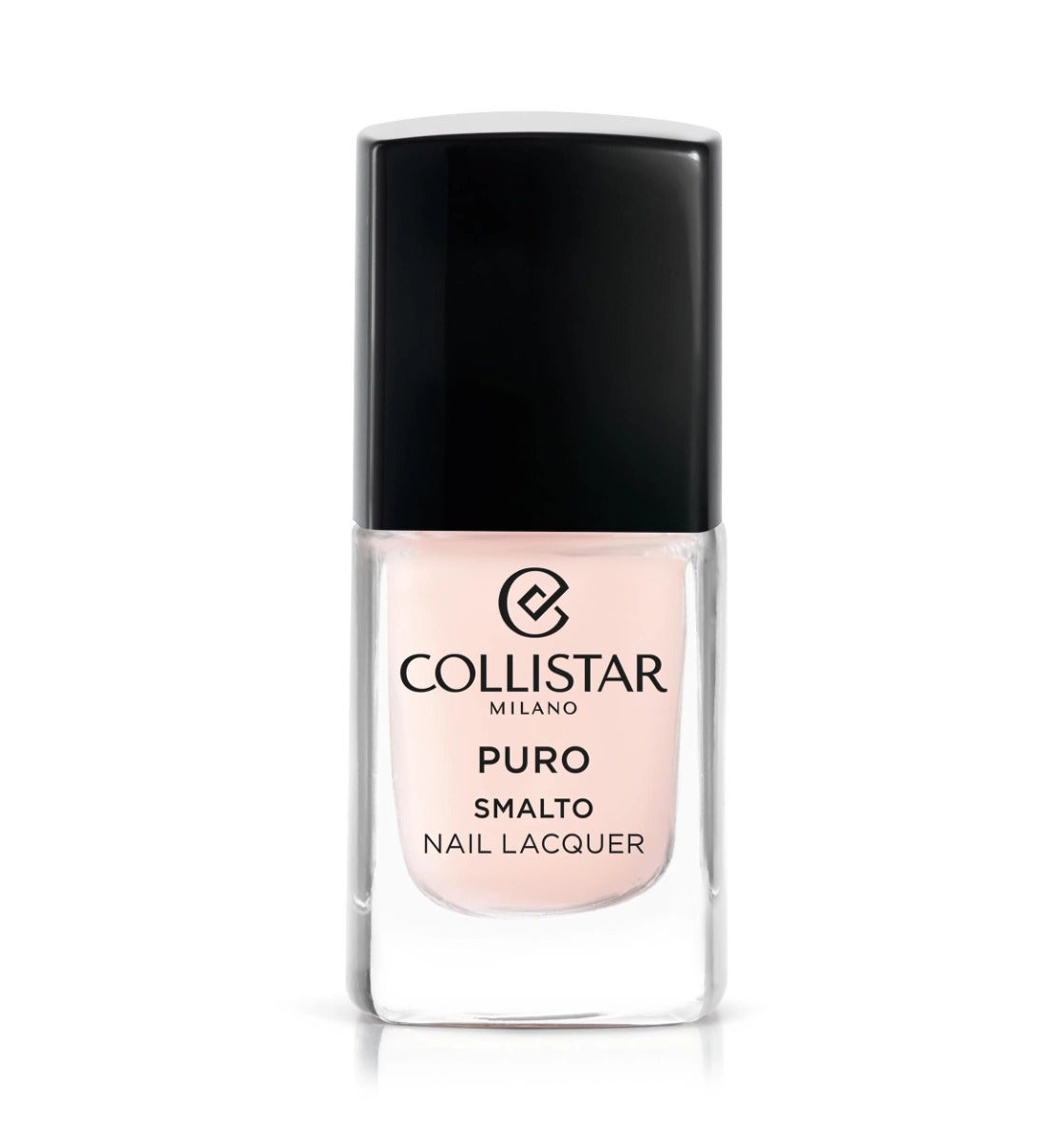 Collistar Smalto Puro Lunga Durata 303 Rosa Cipria 10ml-1