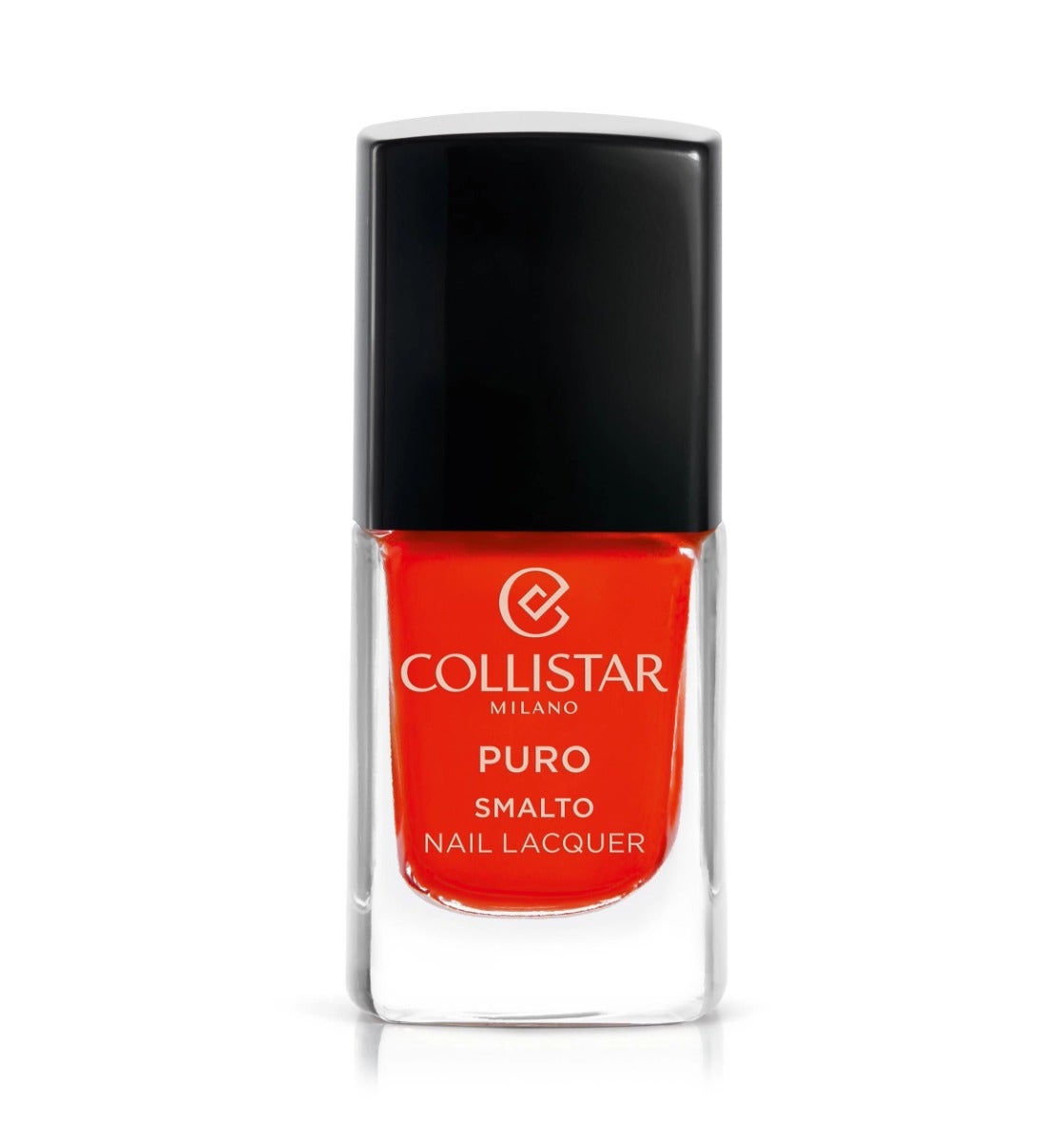Collistar Smalto Puro Lunga Durata 40 Mandarino 10ml-1