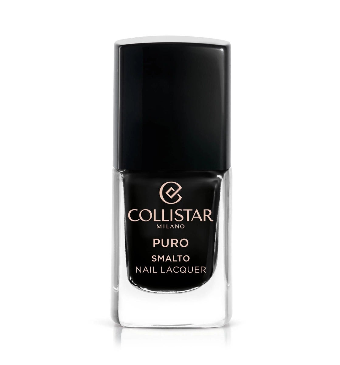 Collistar Smalto Puro Lunga Durata 313 Nero Intenso 10ml-1