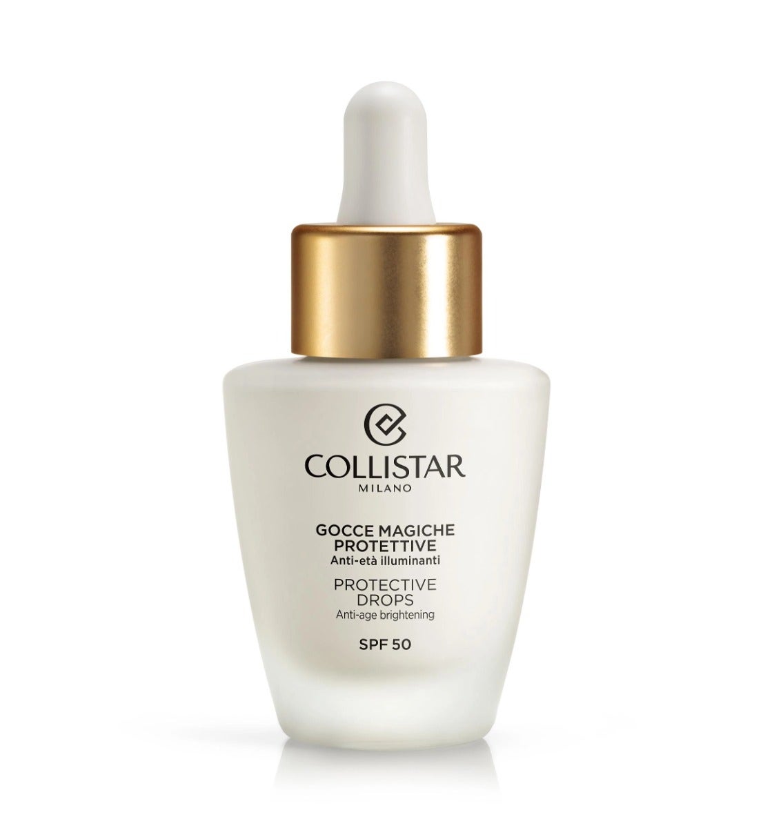 Collistar Gocce Magiche Protettive SPF50 50ml-1