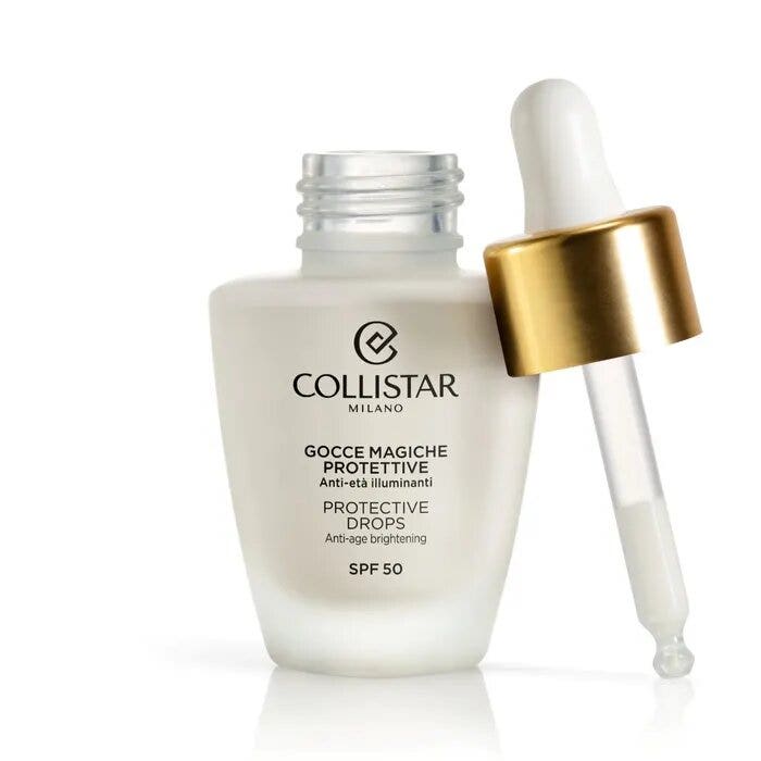 Collistar Gocce Magiche Protettive SPF50 50ml-4