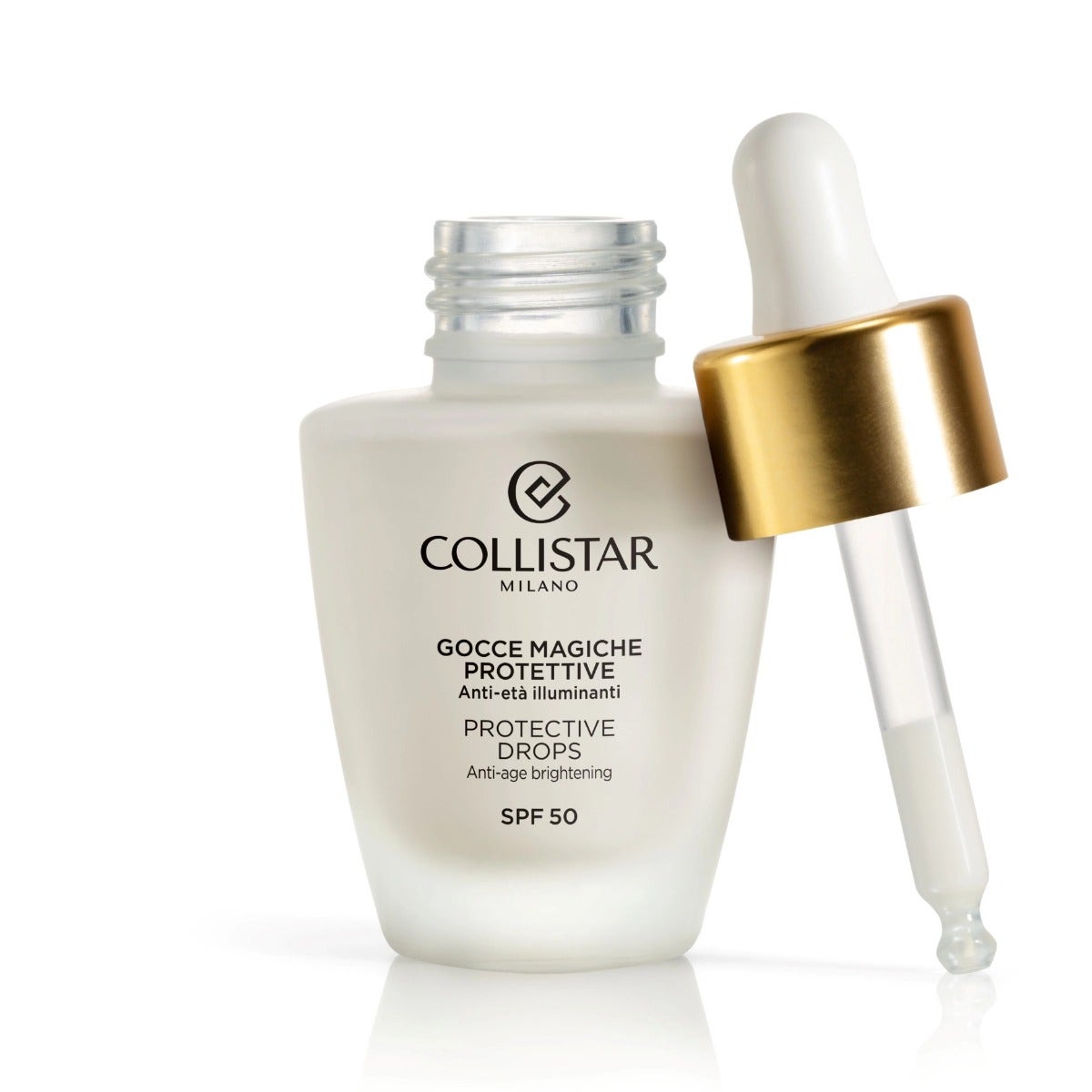 Collistar Gocce Magiche Protettive SPF50 50ml-2