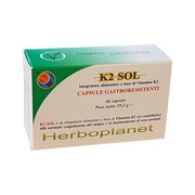 K2 Sol 48 Capsule  - 1