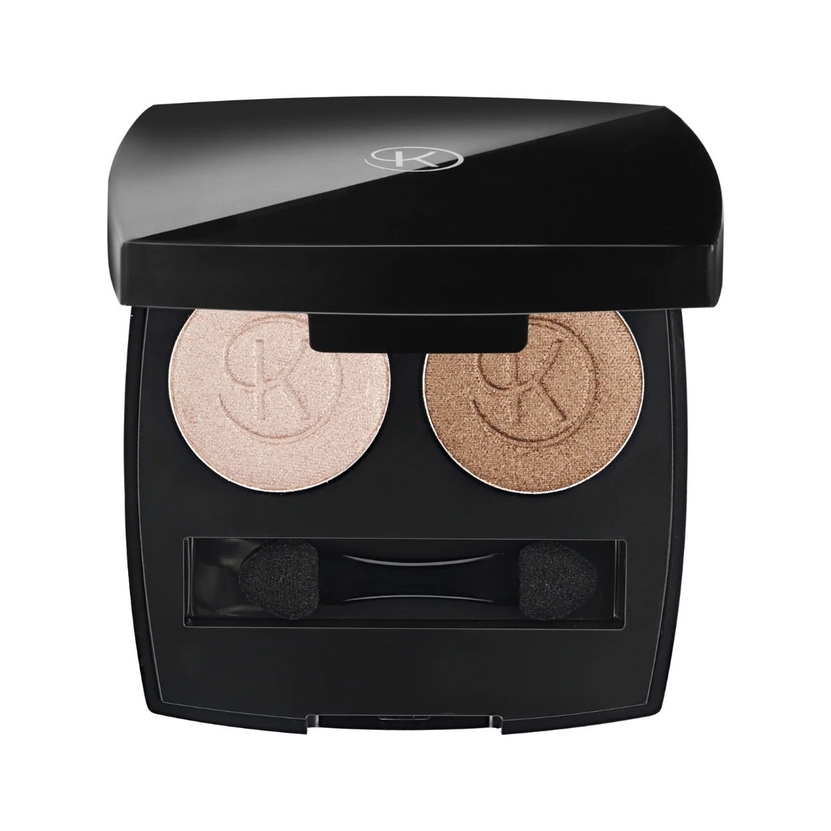 Korff Palette Duo Ombretti 3g 01 Nude-1