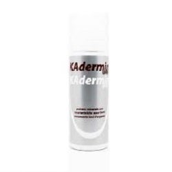 Kadermin Schiuma Polvere Spray 125 ml  - 1