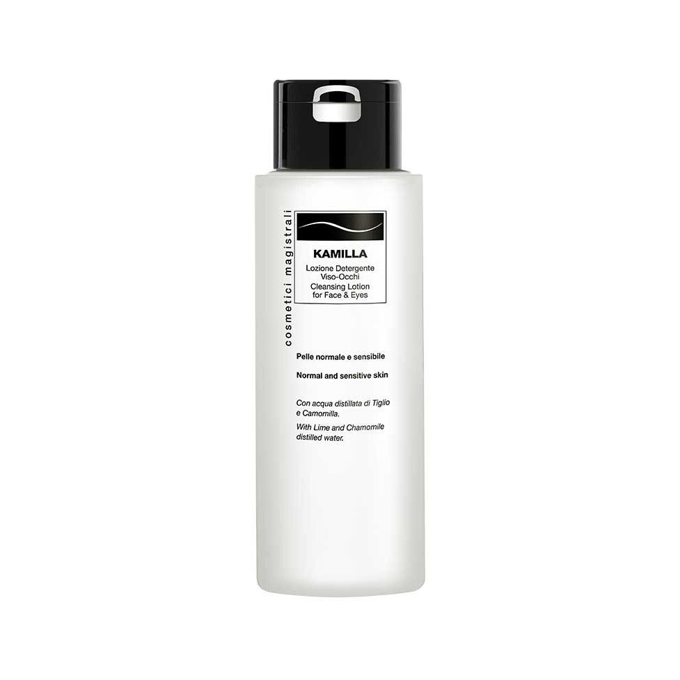 Kamilla Lozione Struccante 200ml  - 2