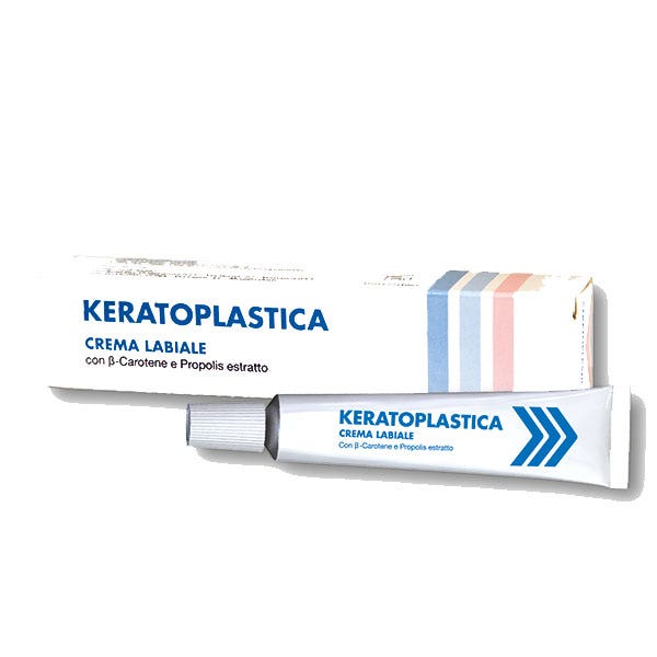 Keratoplastica Labiale 10g  - 2