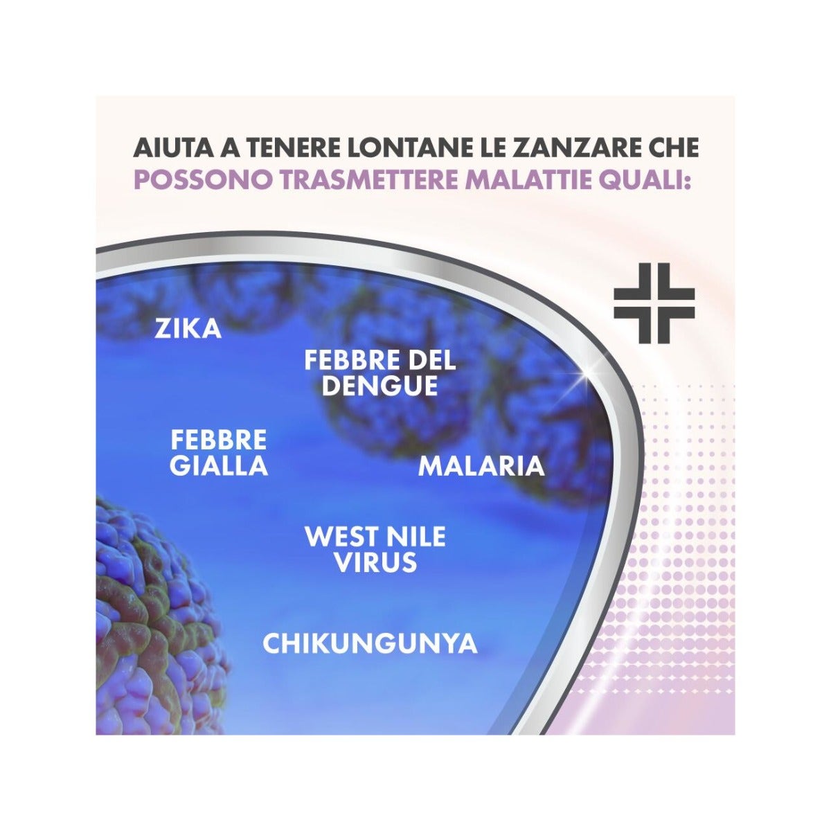 Autan Defense Kids Gel 100ml-9