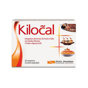 Kilocal 20 Compresse  - 3