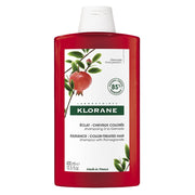 Klorane Shampoo Melograno 400ml  - 1