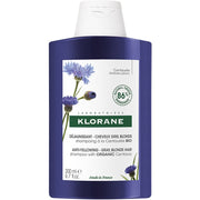 Klorane Shampoo alla Centaurea Bio Anti-Ingiallimento 200ml-1