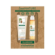 Klorane Cofanetto Fiore Di Cupuacu  - 1