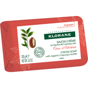 Klorane Crema Sapone Fiore Di Ibisco 100g  - 2