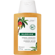 Klorane Shampoo Al Mango 100ml - 6