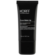 Korff Fondotinta Lunga Tenuta 02 30ml  - 2