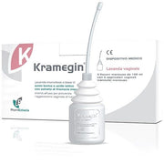 Kramegin Lavanda Vaginale 5 Flaconi 100ml  - 2