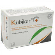 Kubiker 40 Compresse   - 1