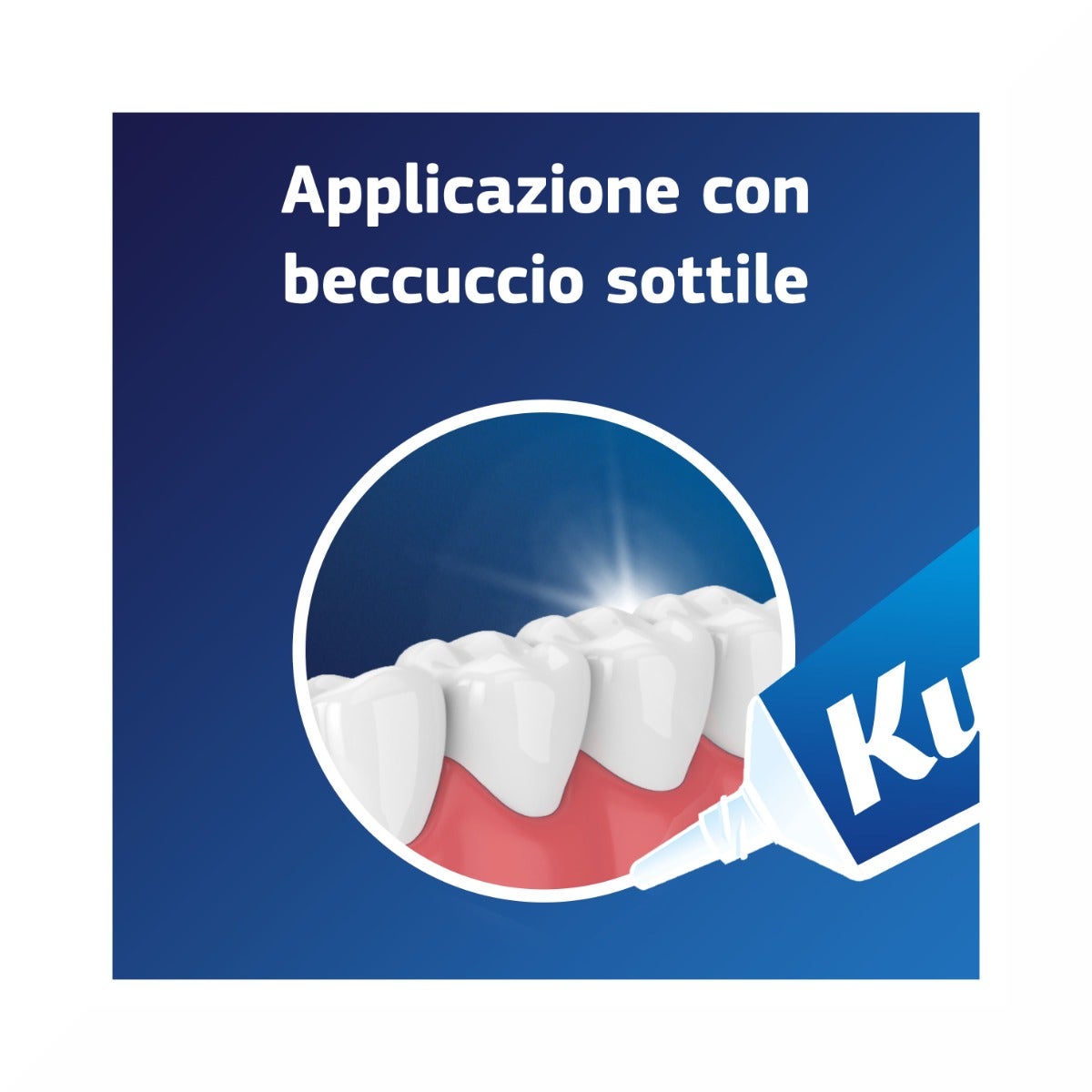 Kukident Plus Sigillo Crema Adesiva 57g-4