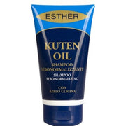 Kuten Oil Shampoo 150ml  - 3